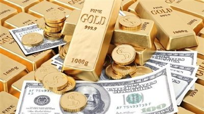 أسعار الذهب والعملات الأجنبية اليوم الإثنين 18 مارس 2019