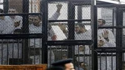 اليوم.. محاكمة 15 طالبًا لاتهامهم بـ « الانضمام لتنظيم داعش الإرهابي »