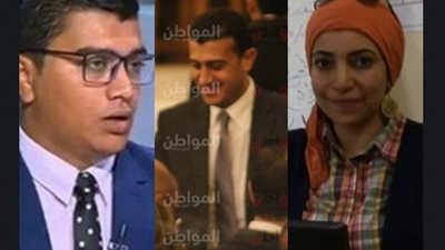 منتدى الشباب العربي والإفريقي 2019 في عيون السياسيين المصريين 
