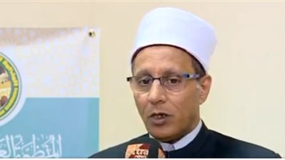 بث مباشر| حفل  تخريج وتكريم 36 متدرب من أئمة ليبيا