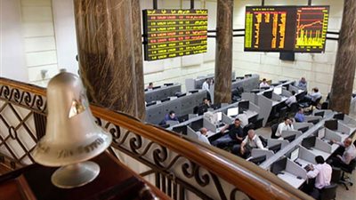 الارتفاع يسيطر على مؤشرات البورصة المصرية بمستهل التعاملات 