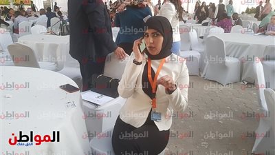 خاص| رشا أبوشقرة : الرئيس السيسي يهتم بـ «الكيف» وليس «الكم»