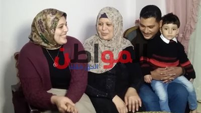 الأربعاء.. تكريم «زوزو دراز» الأم المثالية 2019 بكفر الشيخ