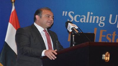 البورصة المصرية تخطط لإنشاء مؤشر للقطاع العقاري