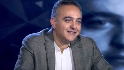 خاص| السيناريست محمد حفظي: كنت أتمنى عرض فيلم «رأس السنة»  فى موعده