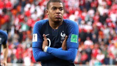 من سان جيرمان «للميرنجي»..  مبابي يريد اللعب في مدريد