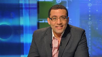 خالد صلاح: الخطر على الصحافة المصرية من سيطرة السوشيال على السوق
