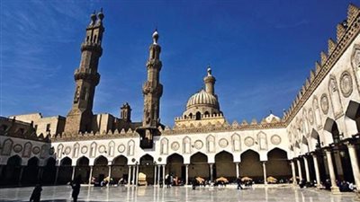 المنظمة العالمية لخريجي الأزهر تكرم 36 متدربا من أئمة ليبيا