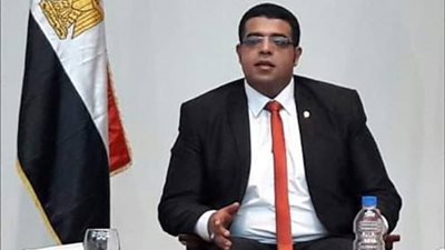رئيس برلمان وادي النيل: الإعلام لم  يعبر بشكل كافي عن مواردنا 