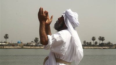 الصابئة في عيد الخليقة.. ذكرهم القرآن وربطوا مصيرهم بالكواكب