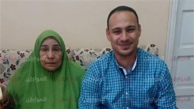 عطاء لا ينتهي.. «نادية محمدي» الأم المثالية 2019 بالمنوفية