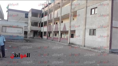 صور| أهالي قويسنا يصرخون: أولادنا في خطر.. والمسؤولين في سُبات عميق