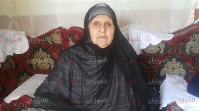 صور| الأم المثالية 2019 بالشرقية: «أتمنى وظيفة لابني»