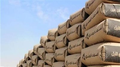 أسعار الأسمنت اليوم الإثنين 18 مارس 2019