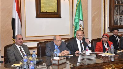 الخشت: جامعة القاهرة تسعى لتغيير منظومة التفكير بشكل كامل
