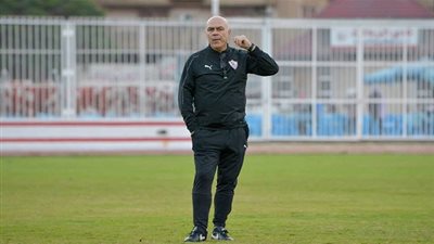 نجم الزمالك يعود لتشكيل الأبيض أمام المقاولون العرب بالدوري