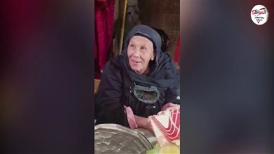فيديو| بائعة نبق أسواني: السيسي شيخ عرب قبل ما يكون رئيس