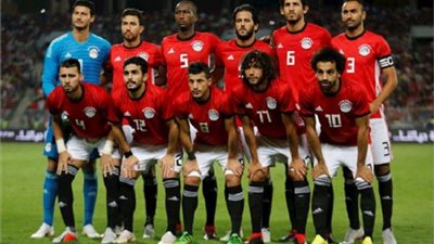 صور| شاهد قميص منتخب مصر في كأس الأمم الإفريقية