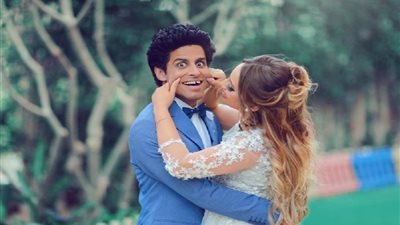 الليلة| حمدي الميرغني وإسراء عبد الفتاح ضيوف عمرو الليثي في «واحد من الناس»