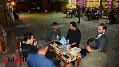 في لقاء مع «بوابة المواطن»| قيادات بـ «مستقبل وطن»: تمكين الشباب هدفنا