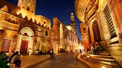 المجلس العالمي للسياحة والسفر يعطي شهادة ثقة وجودة للقطاع في مصر