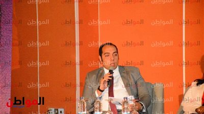 ممثل «تنسيقية شباب الأحزاب»: إفريقيا أرض التحديات والفرص