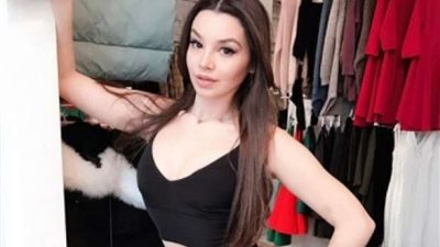 جوهرة تنتهي من تصوير مشاهدها في فيلم «كل سنة وأنت طيب» لـ تامر حسني