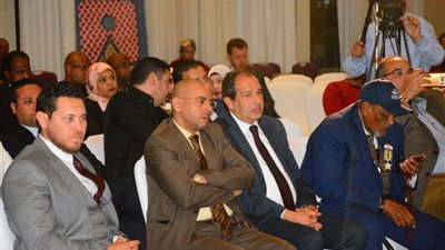 فيديو| «مستقبل وطن»: تنظيم أمم إفريقيا فرصة قوية لتشجيع السياحة