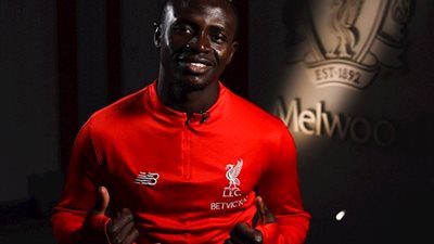 قاهر صلاح يقترب من ريال مدريد