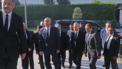 رسائل عنيفة من كامل الوزير لقيادات النقل