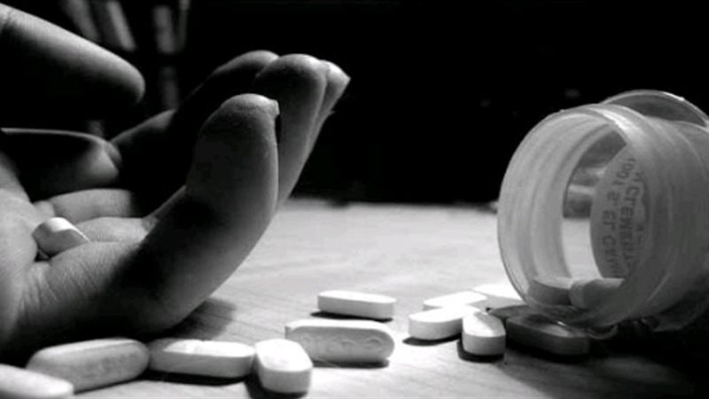 تسمم طالب في البحيرة
