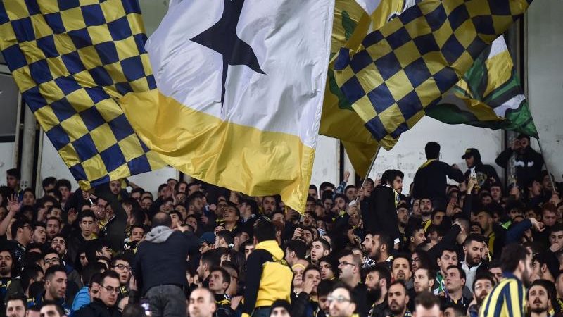 جماهير فنربخشة