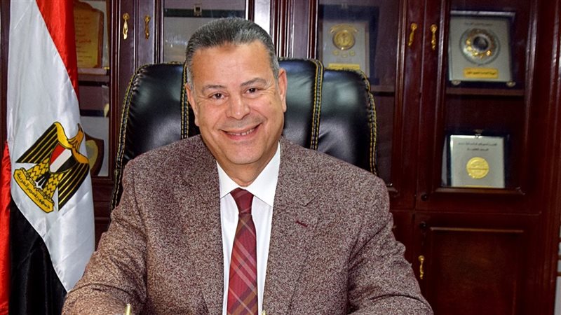 مديرية التموين ببني