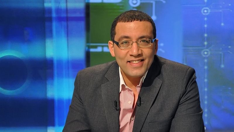 خالد صلاح