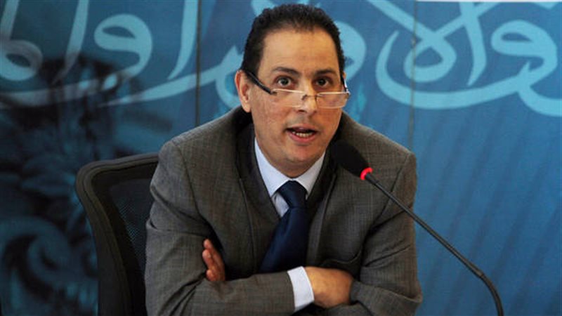 محمد عمران رئيس هيئة