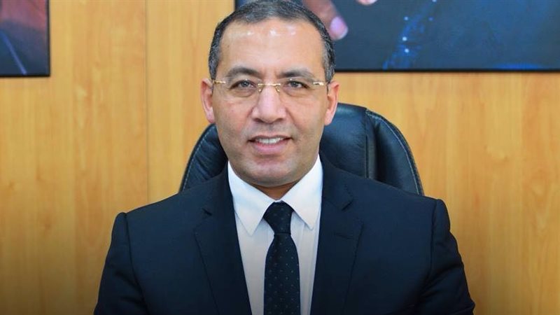 خالد صلاح