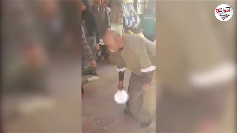 قهوجي ميدان السيدة