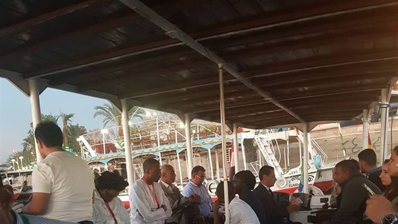 تنسيقية شباب الأحزاب