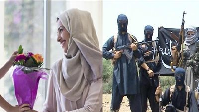«الإرهابية والسلفية» تحتل المرتبة الأولى في تحريم عيد الأم 2019