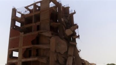 القبض على مسئول بمحليات الدقهلية بتهمة الرشوة 