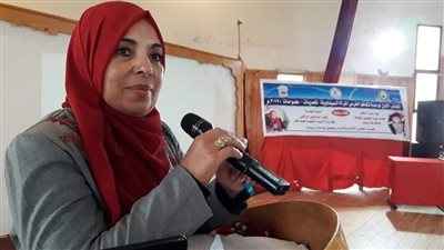خاص في ذكرى تحرير طابا الـ30 | المرأة السيناوية حليف المخابرات المصرية