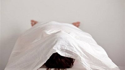 مصرع سيدة سقطت من الطابق السادس ببورسعيد