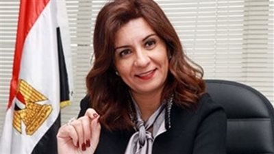 فيديو| السفيرة نبيلة مكرم: «الدولة مهتمة بأهل ضحايا مذبحة نيوزيلندا» 