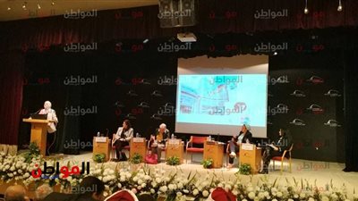 مصطفى الفقي: «العادات بترجع المرأة المصرية ألف خطوة للخلف»