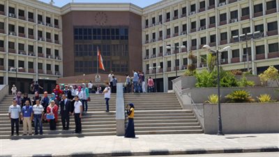 جامعة أسيوط تستضيف المؤتمر السنوي الرابع للوحدات التخصصية بقسم العظام