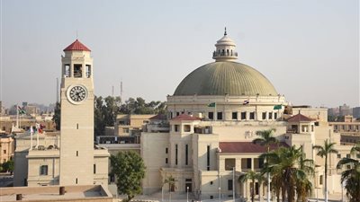 عيد الأم 2019 في جامعة القاهرة ..تكريم أمهات شهداء القوات المسلحة والشرطة