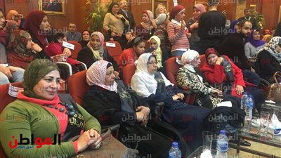 فيديو وصور| أخبار اليوم تكرم الأمهات المثاليات 2019 