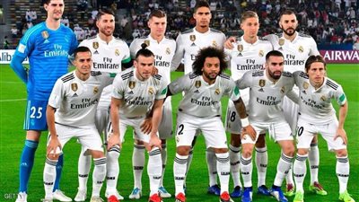إنفوجراف| مسيرة ريال مدريد تحت قيادة فلورنتينو بيريز 