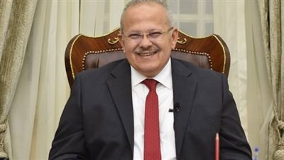 الخشت لـ«المواطن»: أسعى لحل مشاكل الباحثين للقضاء على البيروقراطية الإدارية 