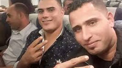 وصول 14 مصريا إلى شباس عمير بعد احتجازهم شهرين بـ أوغندا 